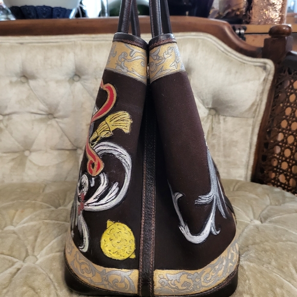 Authentic Hermes Garden party - Picture 10 of 13